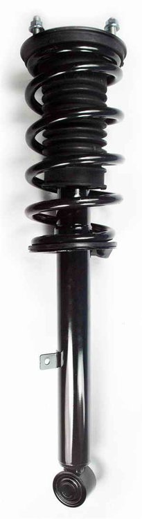 1345774L Suspension Strut and Coil Spring Assembly