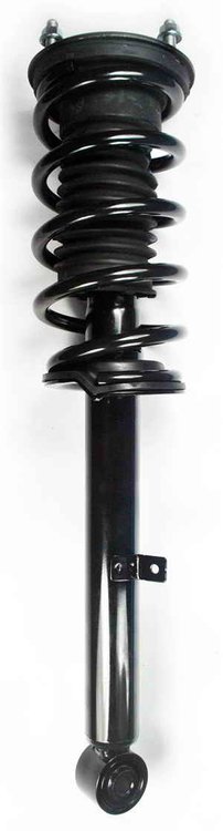 1345774R Suspension Strut and Coil Spring Assembly