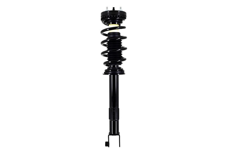 1345792R Suspension Strut and Coil Spring Assembly