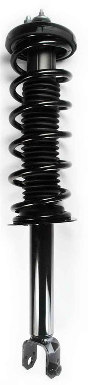 1345793L Suspension Strut and Coil Spring Assembly