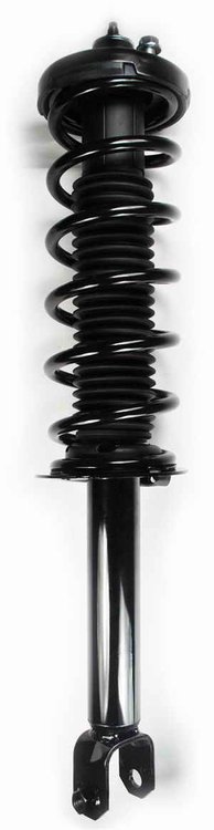 1345793R Suspension Strut and Coil Spring Assembly