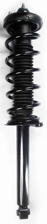 1345794 Suspension Strut and Coil Spring Assembly