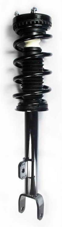 1345799 Suspension Strut and Coil Spring Assembly