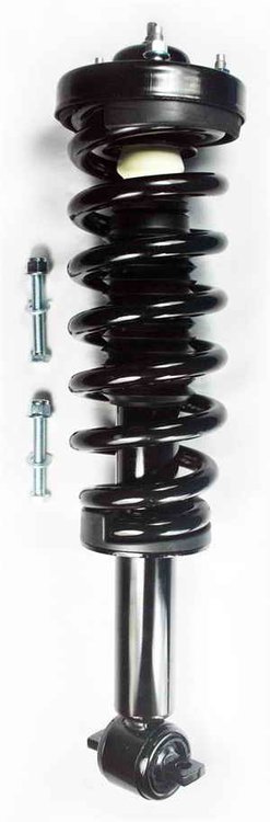 1345816R Suspension Strut and Coil Spring Assembly