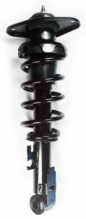 1345820L Suspension Strut and Coil Spring Assembly
