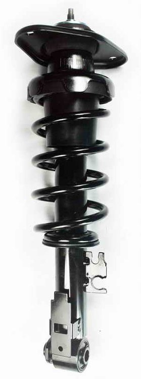 1345820R Suspension Strut and Coil Spring Assembly