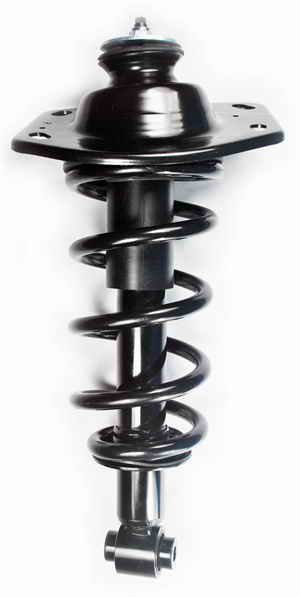 1345825L Suspension Strut and Coil Spring Assembly