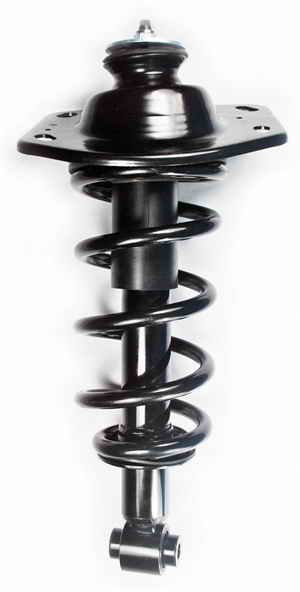 1345826L Suspension Strut and Coil Spring Assembly
