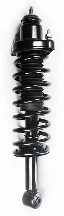 1345830 Suspension Strut and Coil Spring Assembly