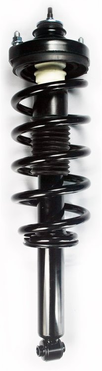 1345831 Suspension Strut and Coil Spring Assembly