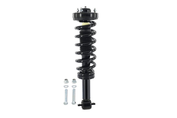 1345837L Suspension Strut and Coil Spring Assembly