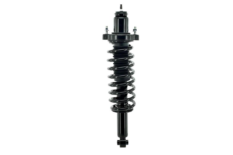 1345844 Suspension Strut and Coil Spring Assembly