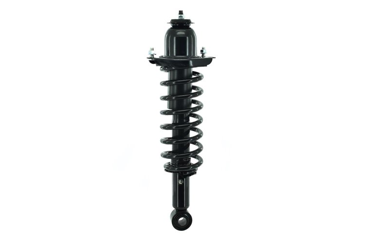 1345845L Suspension Strut and Coil Spring Assembly