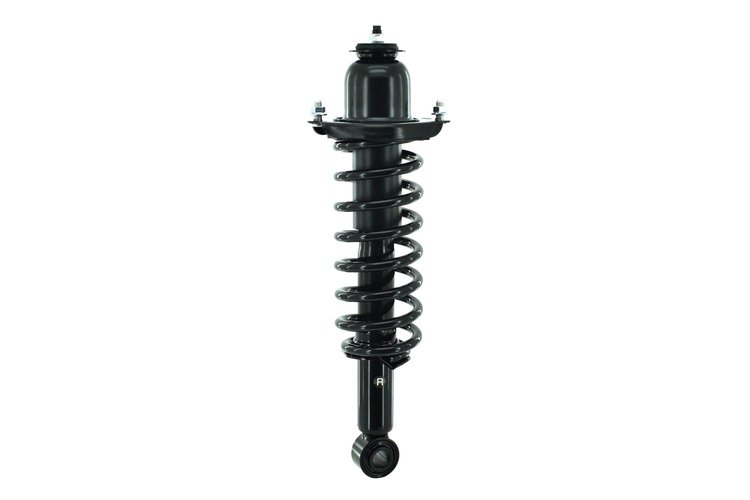 1345845R Suspension Strut and Coil Spring Assembly