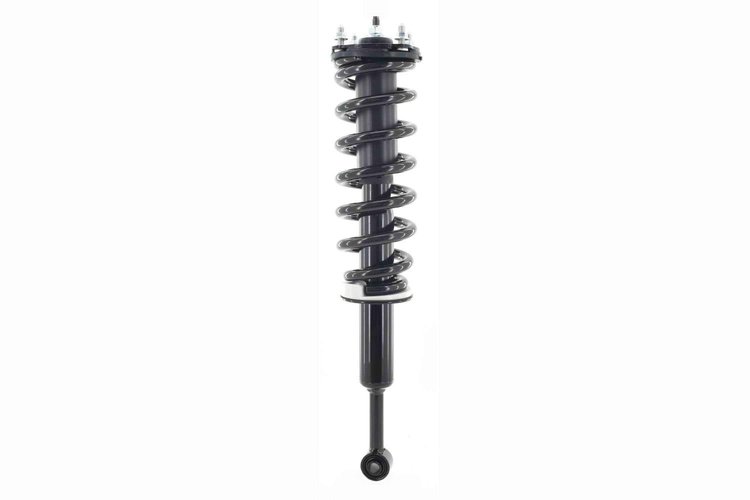 1345849R Suspension Strut and Coil Spring Assembly