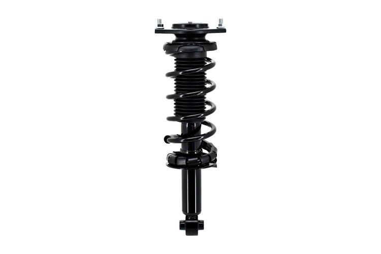 1345878 Suspension Strut and Coil Spring Assembly