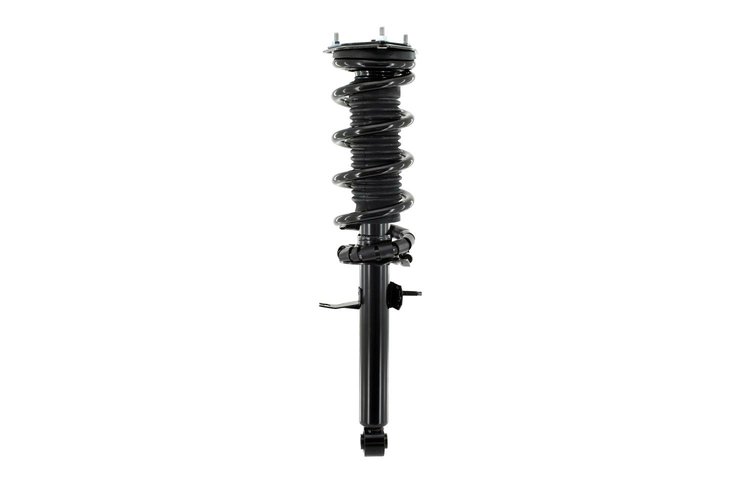 1345879L Suspension Strut and Coil Spring Assembly