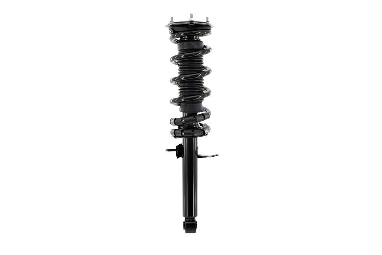 1345879R Suspension Strut and Coil Spring Assembly