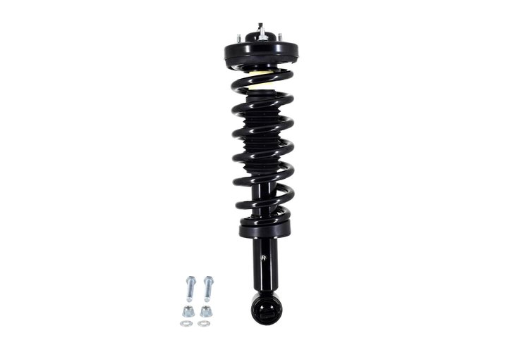 1345882R Suspension Strut and Coil Spring Assembly