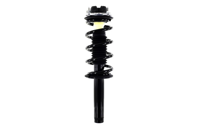 1345892 Suspension Strut and Coil Spring Assembly