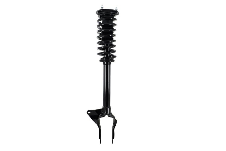 1345906L Suspension Strut and Coil Spring Assembly