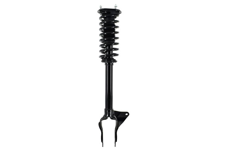 1345906R Suspension Strut and Coil Spring Assembly