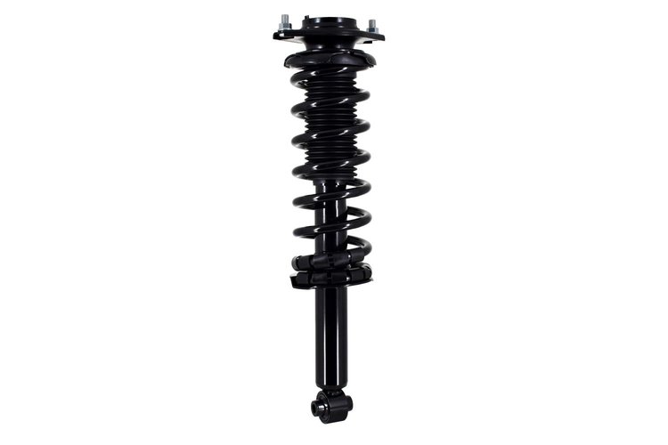 1345919 Suspension Strut and Coil Spring Assembly