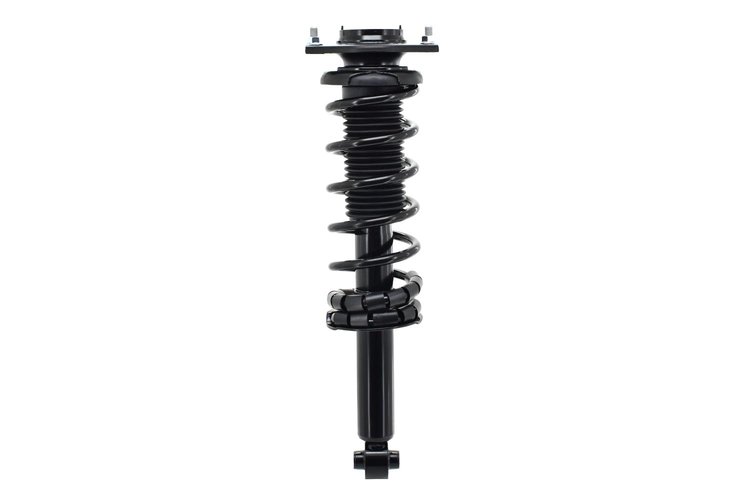 1345920 Suspension Strut and Coil Spring Assembly