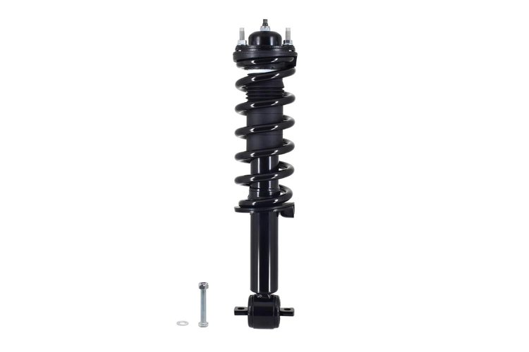 1345933 Suspension Strut and Coil Spring Assembly