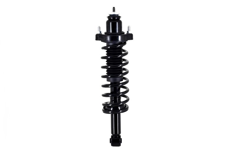 1345935 Suspension Strut and Coil Spring Assembly