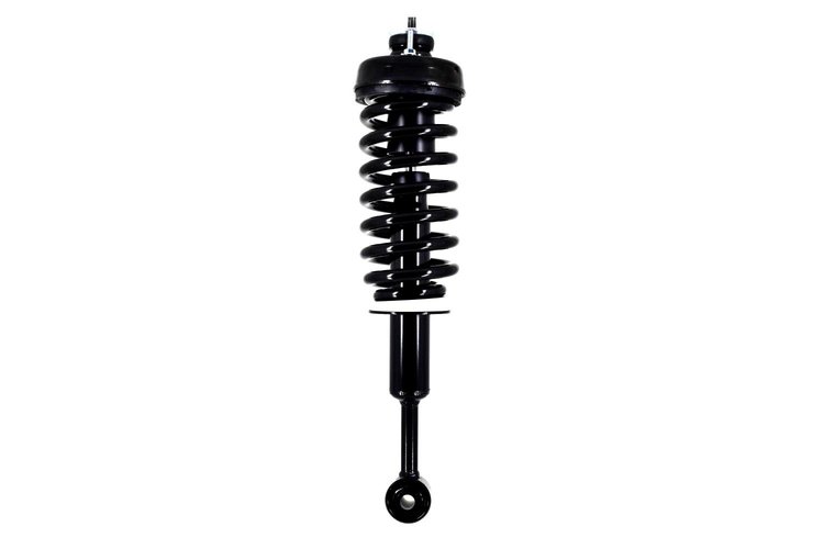 1345950 Suspension Strut and Coil Spring Assembly