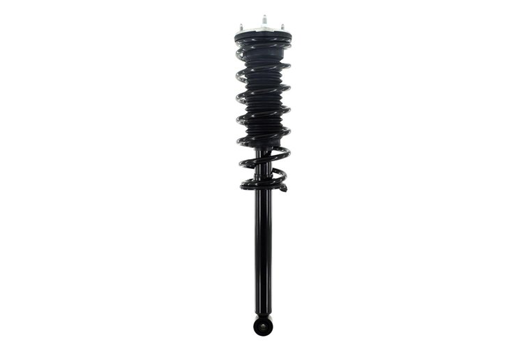 1345954L Suspension Strut and Coil Spring Assembly