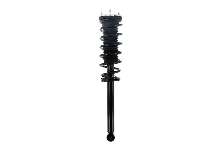 1345954R Suspension Strut and Coil Spring Assembly