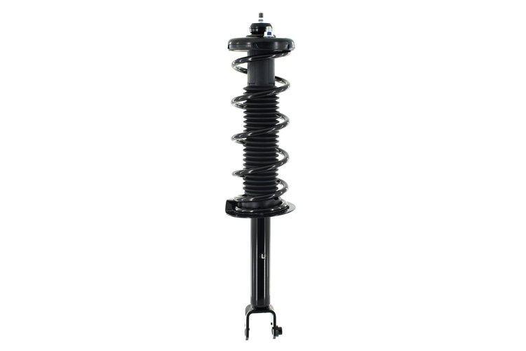 1345955L Suspension Strut and Coil Spring Assembly