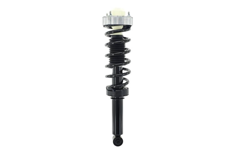 1345956 Suspension Strut and Coil Spring Assembly