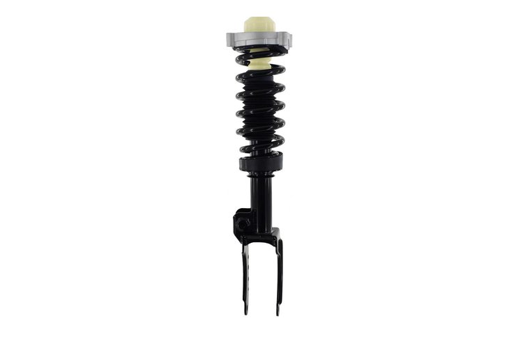 1345957L Suspension Strut and Coil Spring Assembly