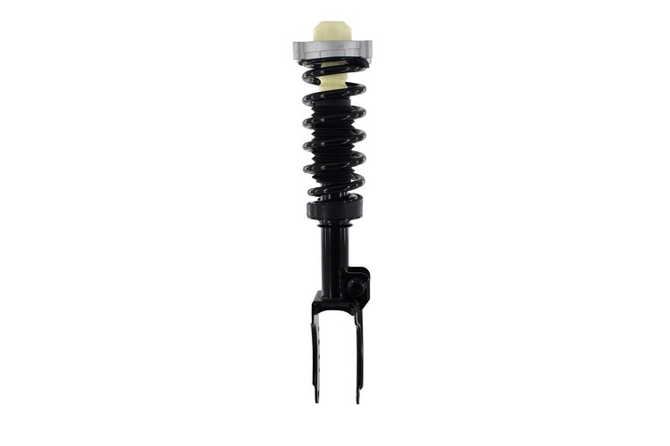 1345957R Suspension Strut and Coil Spring Assembly