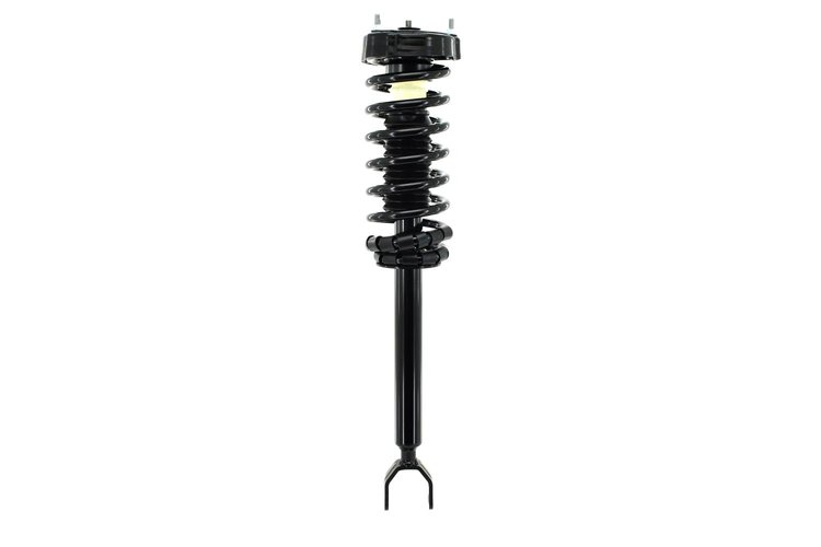1345960 Suspension Strut and Coil Spring Assembly
