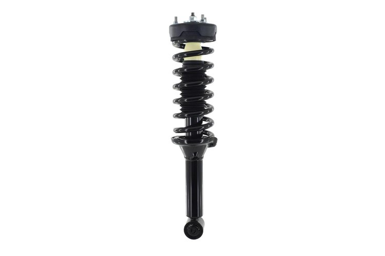 1345961 Suspension Strut and Coil Spring Assembly