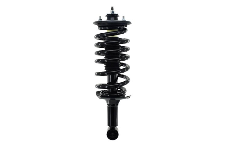 1345962 Suspension Strut and Coil Spring Assembly