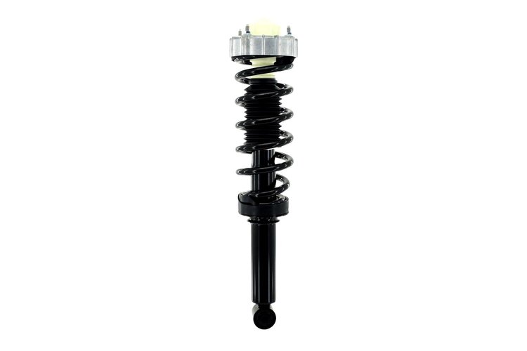 1345965 Suspension Strut and Coil Spring Assembly
