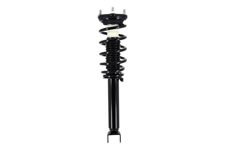 1345966 Suspension Strut and Coil Spring Assembly