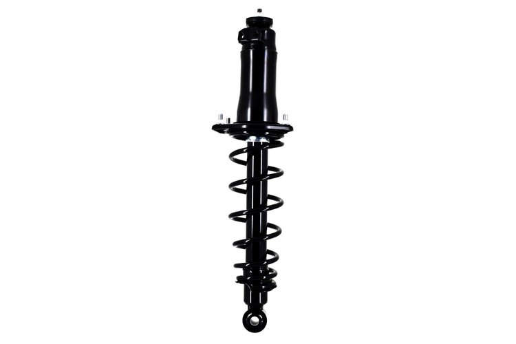 1345971L Suspension Strut and Coil Spring Assembly