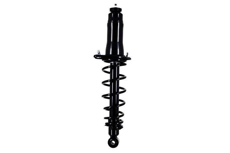 1345971R Suspension Strut and Coil Spring Assembly