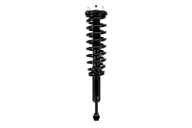 1345978L Suspension Strut and Coil Spring Assembly