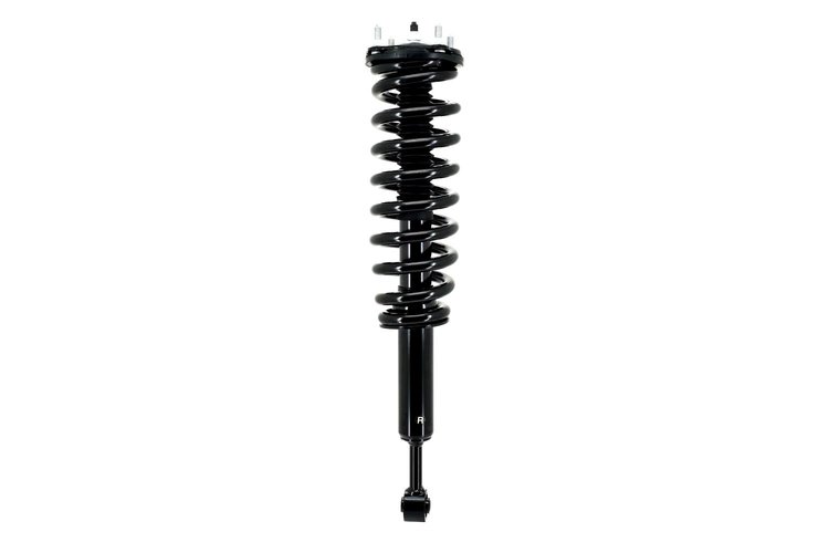 1345978R Suspension Strut and Coil Spring Assembly