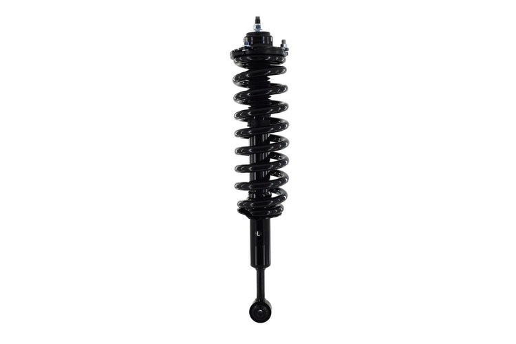 1345984L Suspension Strut and Coil Spring Assembly