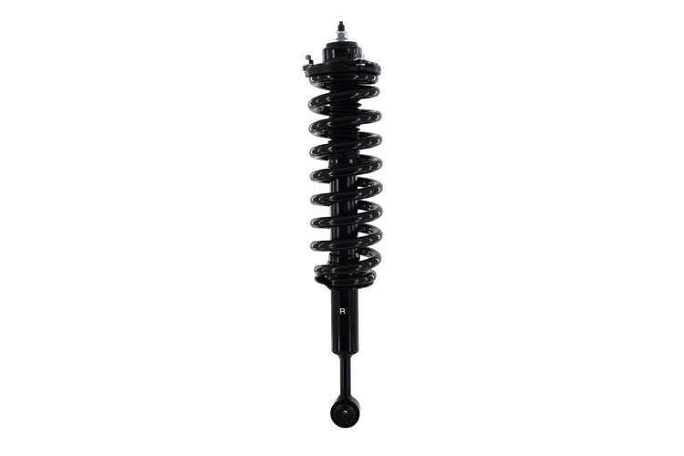 1345984R Suspension Strut and Coil Spring Assembly