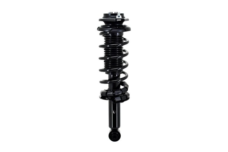 1346326L Suspension Strut and Coil Spring Assembly