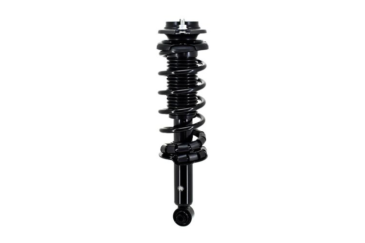 1346326R Suspension Strut and Coil Spring Assembly